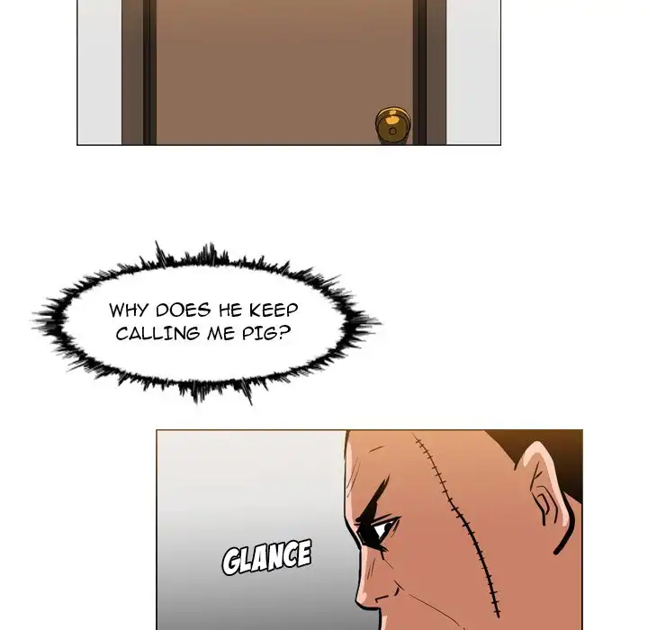 Path to Salvation Chapter 61 Page 67