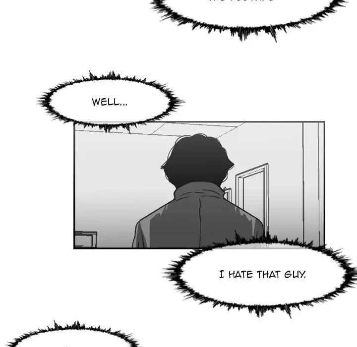 Path to Salvation Chapter 61 Page 69