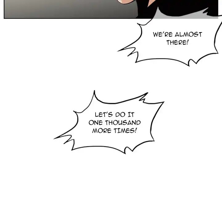 Path to Salvation Chapter 61 Page 7