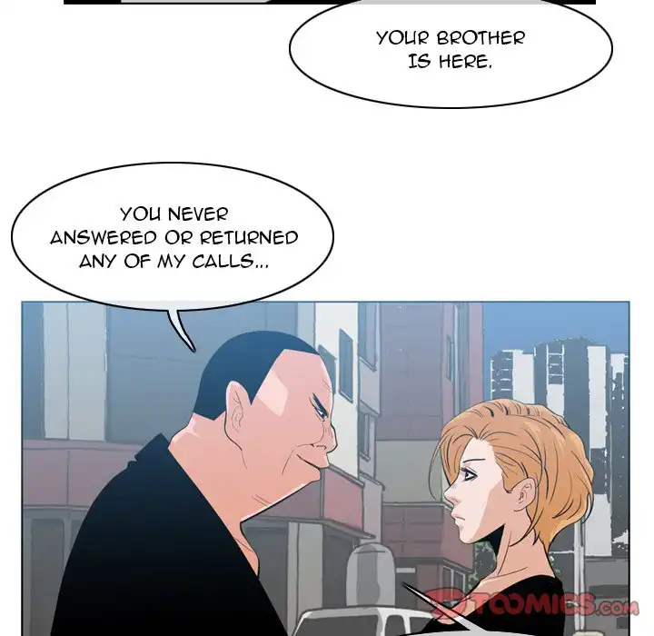 Path to Salvation Chapter 62 Page 10