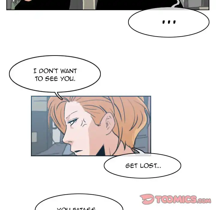 Path to Salvation Chapter 62 Page 12