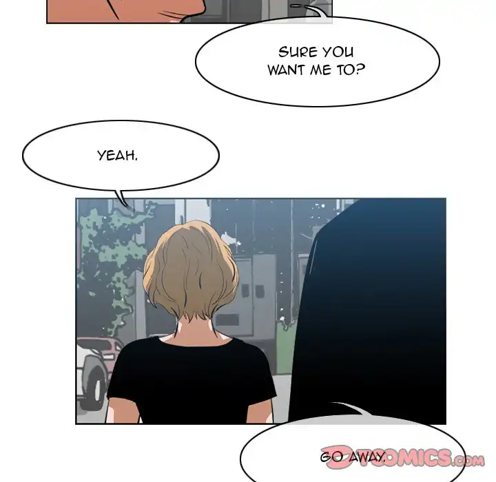 Path to Salvation Chapter 62 Page 14