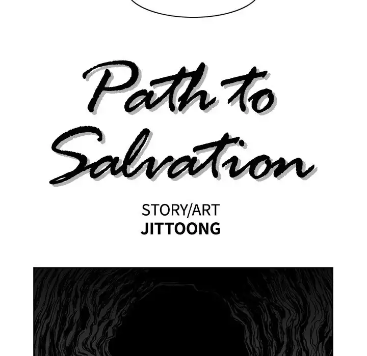 Path to Salvation Chapter 62 Page 17