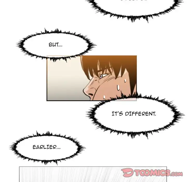 Path to Salvation Chapter 62 Page 20
