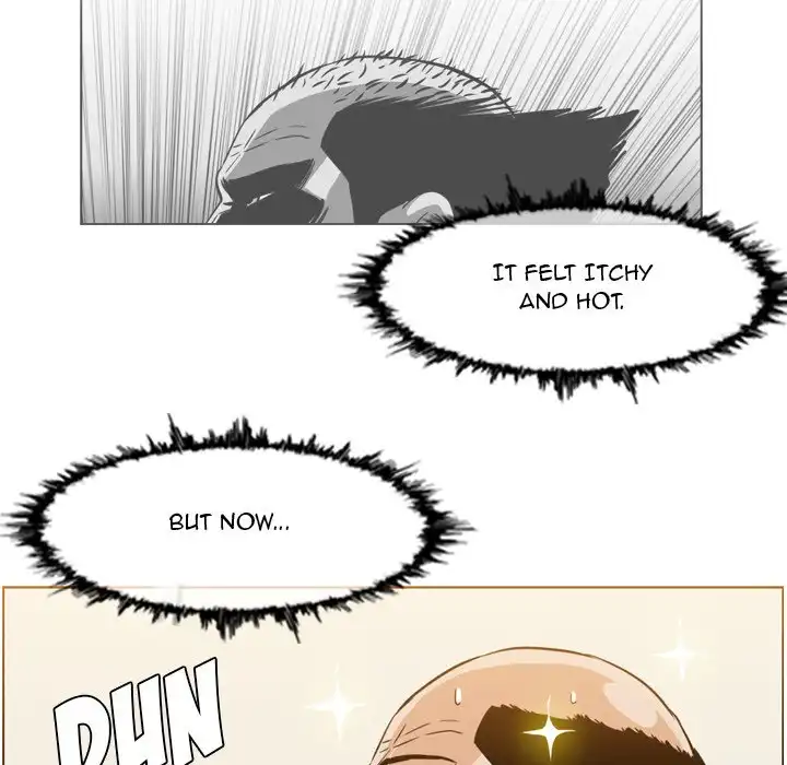 Path to Salvation Chapter 62 Page 21