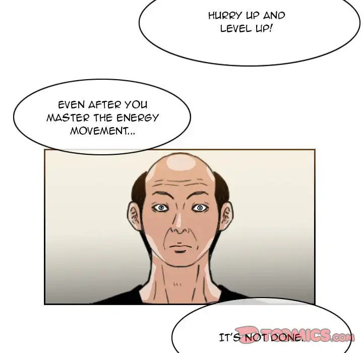 Path to Salvation Chapter 62 Page 30