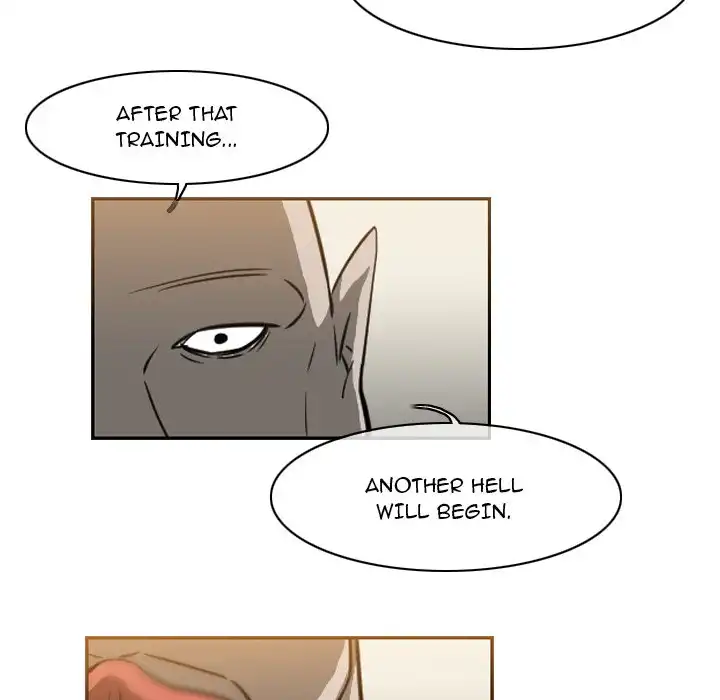 Path to Salvation Chapter 62 Page 31