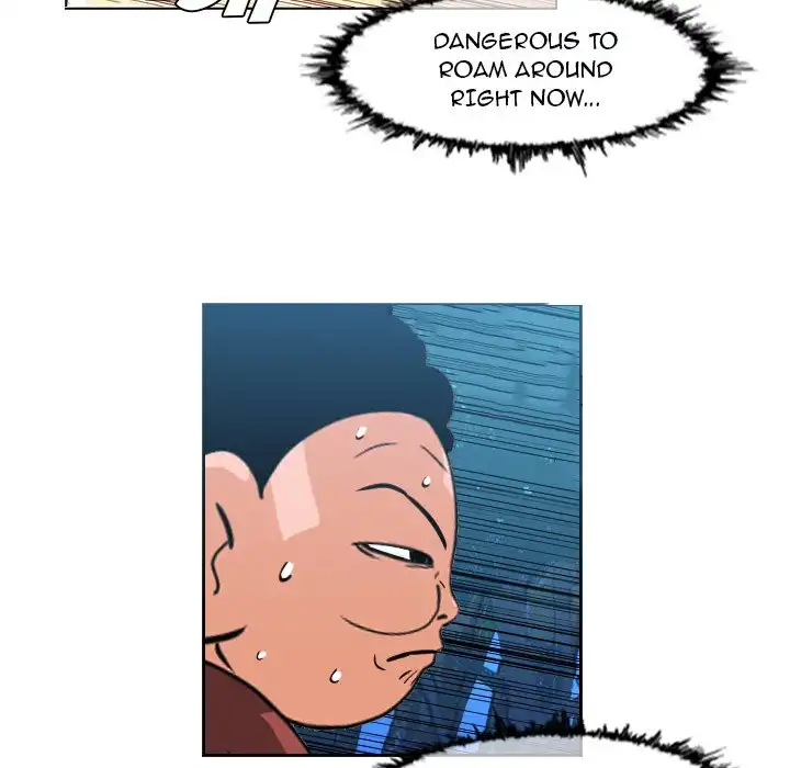 Path to Salvation Chapter 62 Page 37