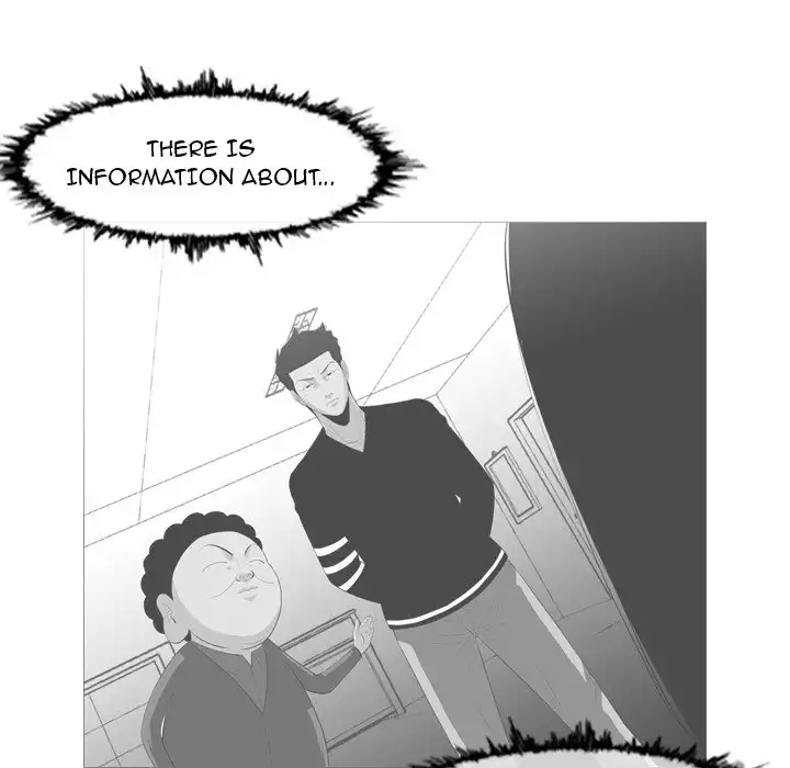 Path to Salvation Chapter 62 Page 39