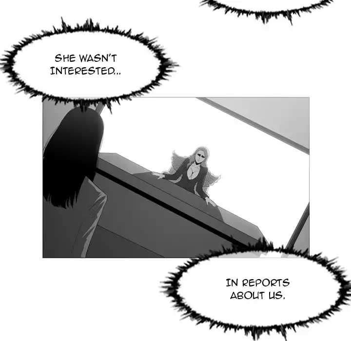 Path to Salvation Chapter 62 Page 41