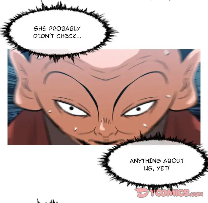 Path to Salvation Chapter 62 Page 42