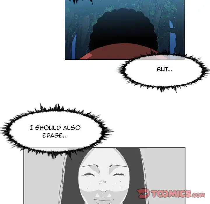 Path to Salvation Chapter 62 Page 44