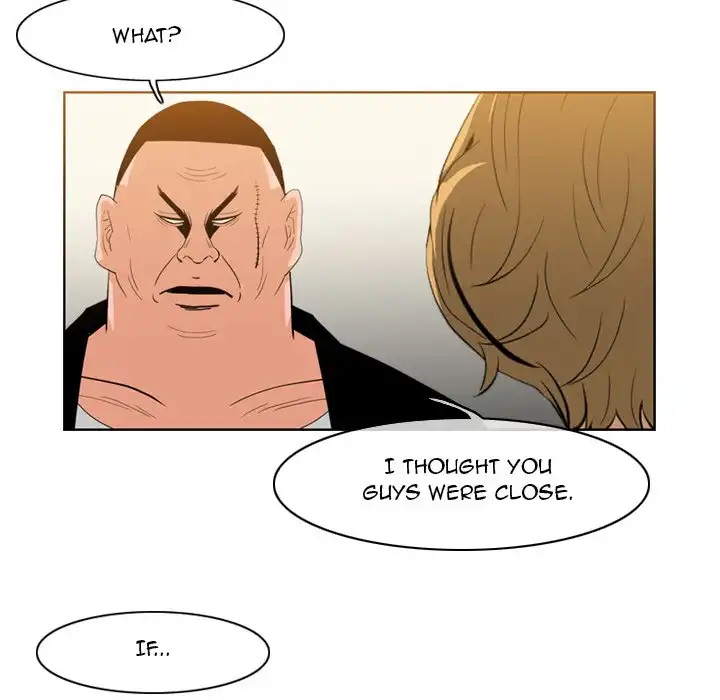 Path to Salvation Chapter 62 Page 47