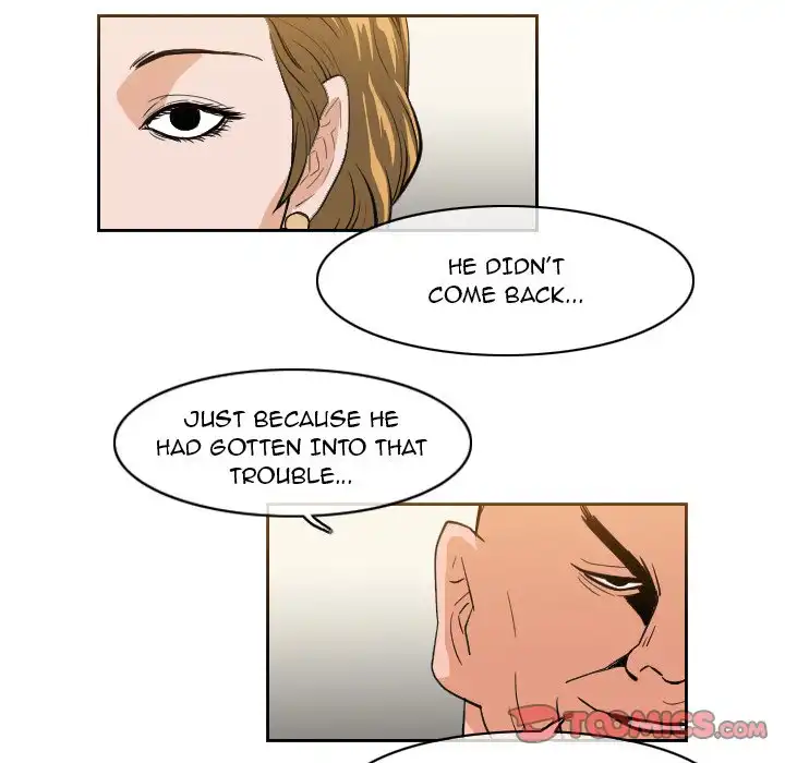 Path to Salvation Chapter 62 Page 48