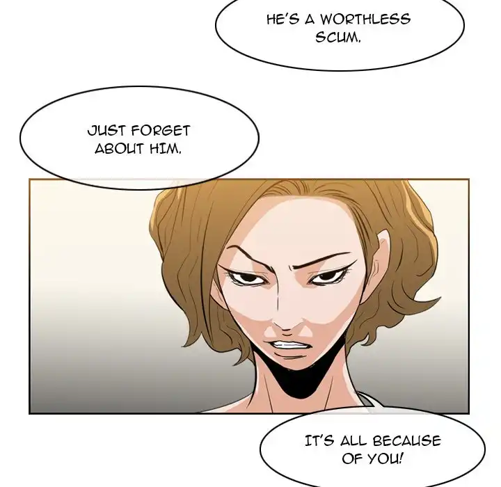 Path to Salvation Chapter 62 Page 49