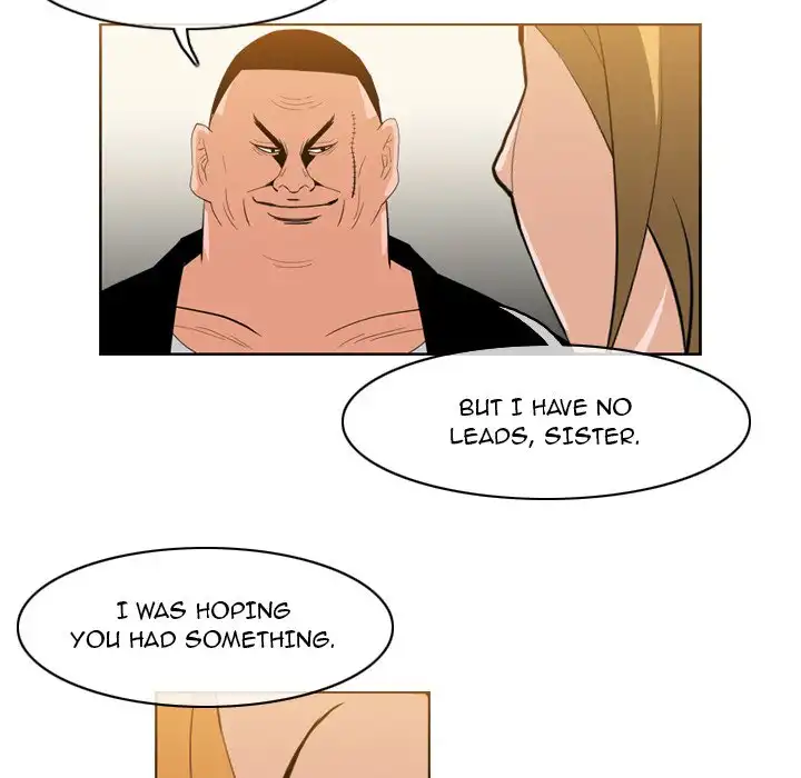 Path to Salvation Chapter 62 Page 51