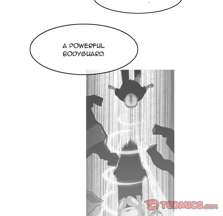 Path to Salvation Chapter 62 Page 54