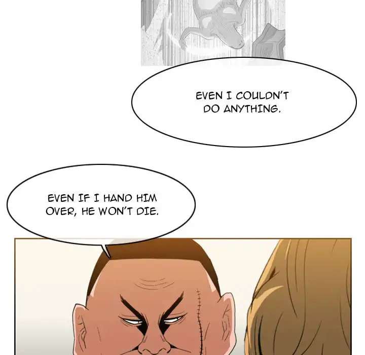 Path to Salvation Chapter 62 Page 55