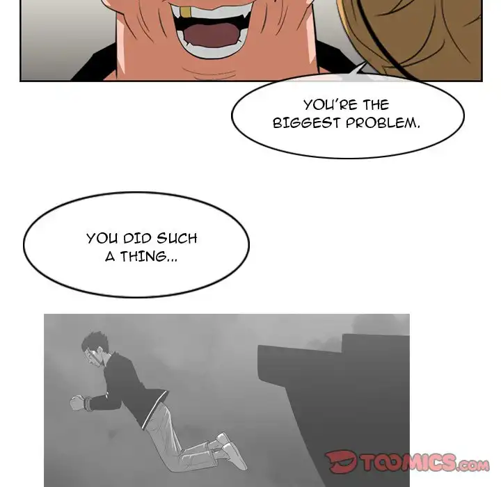 Path to Salvation Chapter 62 Page 56