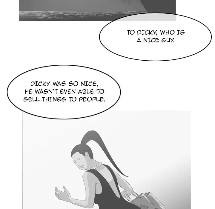 Path to Salvation Chapter 62 Page 57