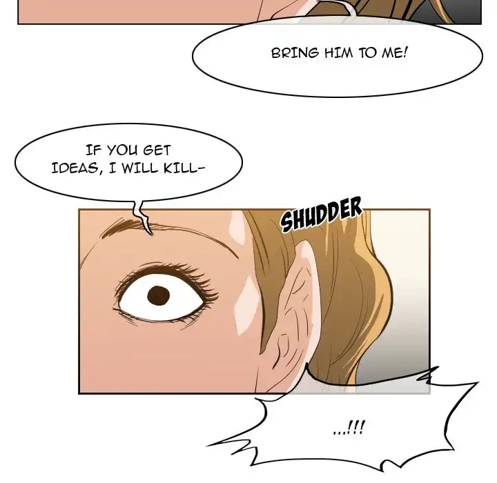 Path to Salvation Chapter 62 Page 59