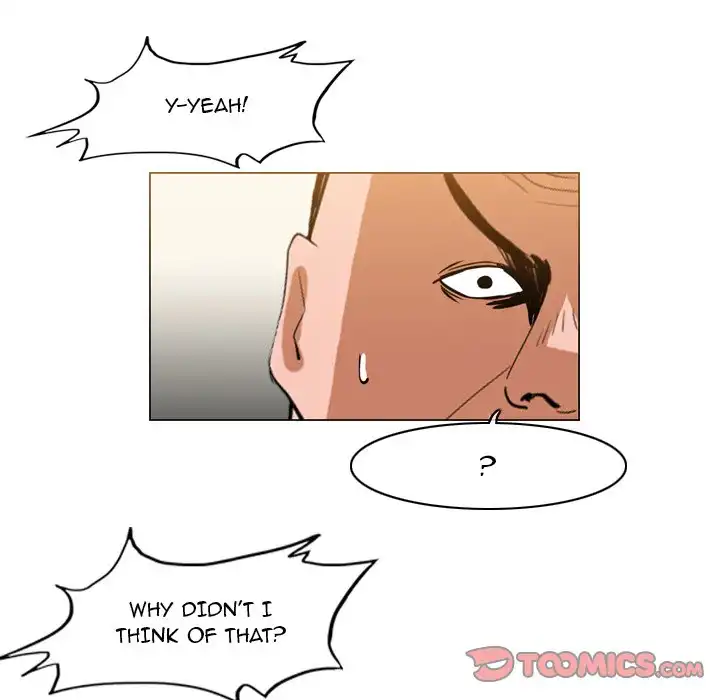 Path to Salvation Chapter 62 Page 60