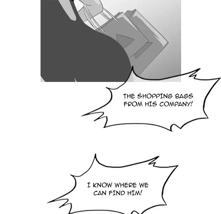 Path to Salvation Chapter 62 Page 61