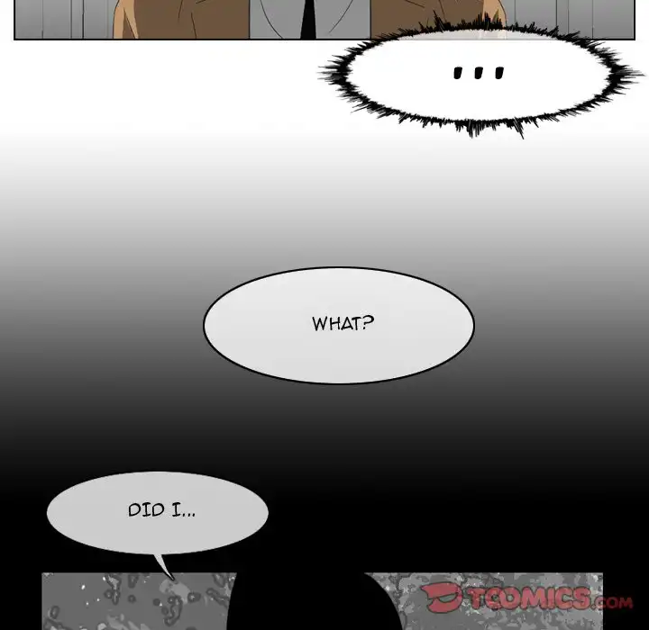 Path to Salvation Chapter 62 Page 64