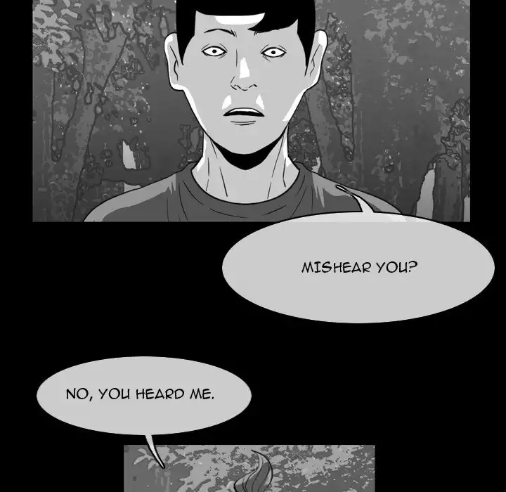 Path to Salvation Chapter 62 Page 65