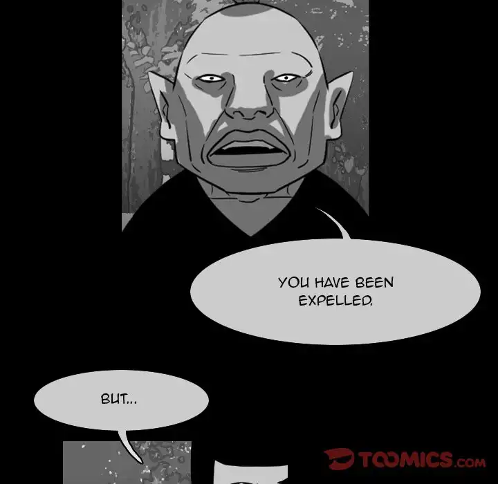 Path to Salvation Chapter 62 Page 66