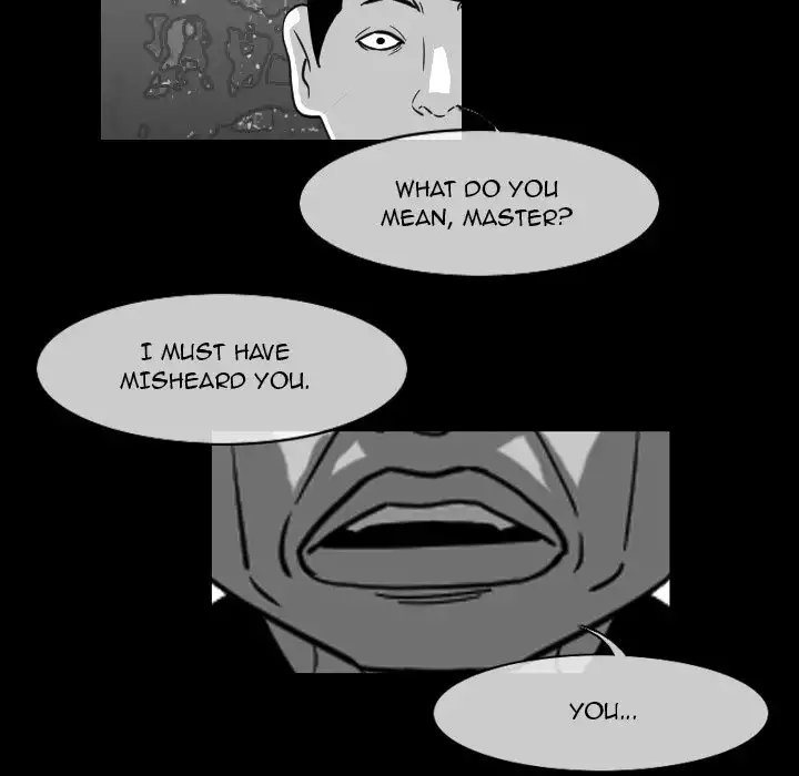 Path to Salvation Chapter 62 Page 67