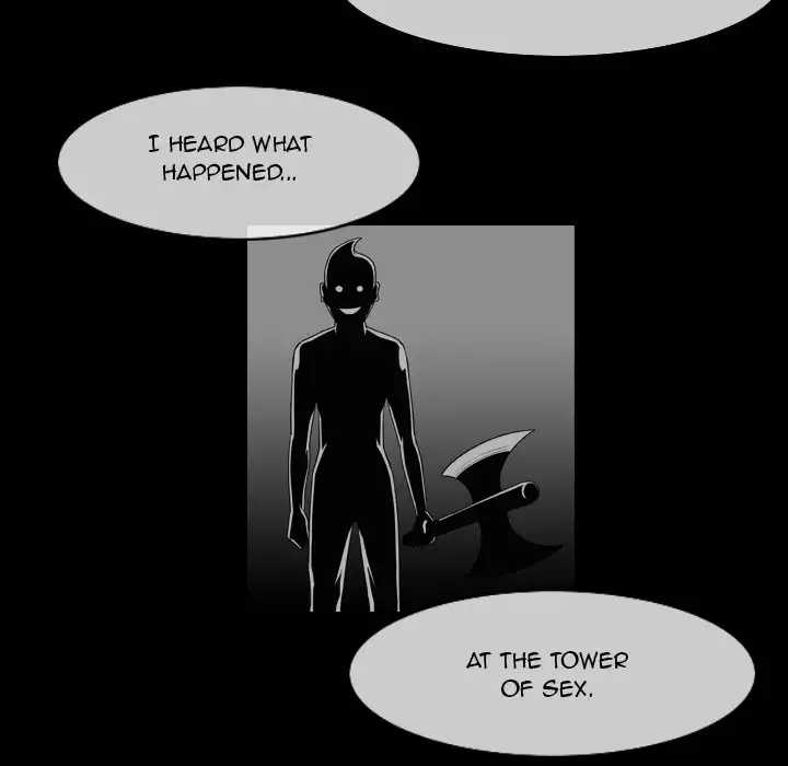 Path to Salvation Chapter 62 Page 69