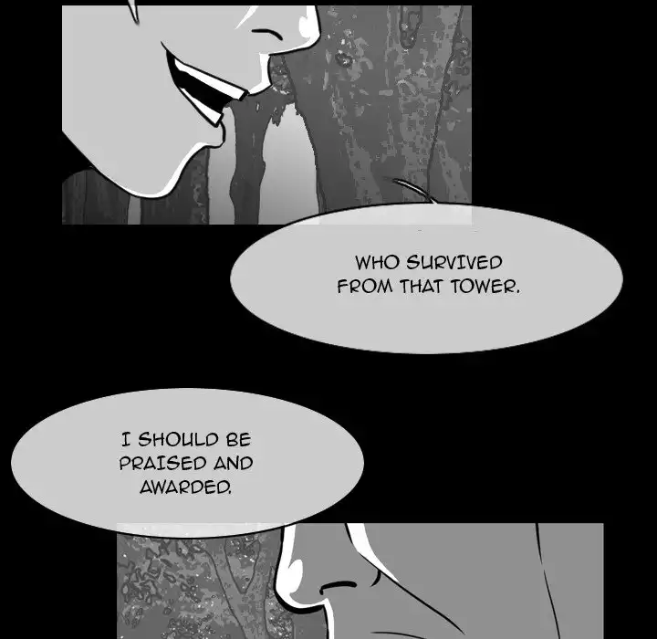 Path to Salvation Chapter 62 Page 71