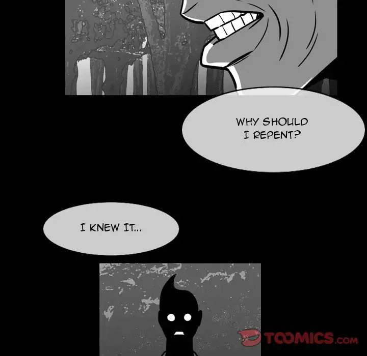 Path to Salvation Chapter 62 Page 72