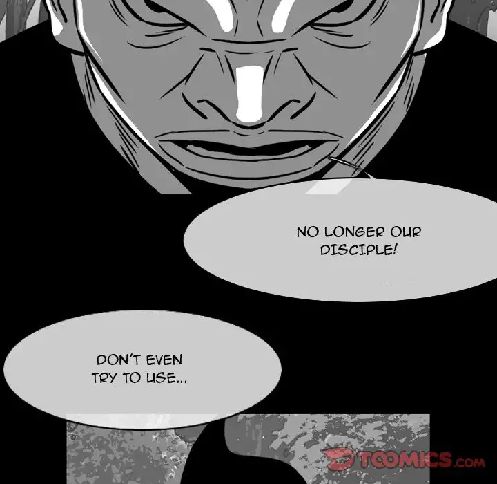 Path to Salvation Chapter 62 Page 74