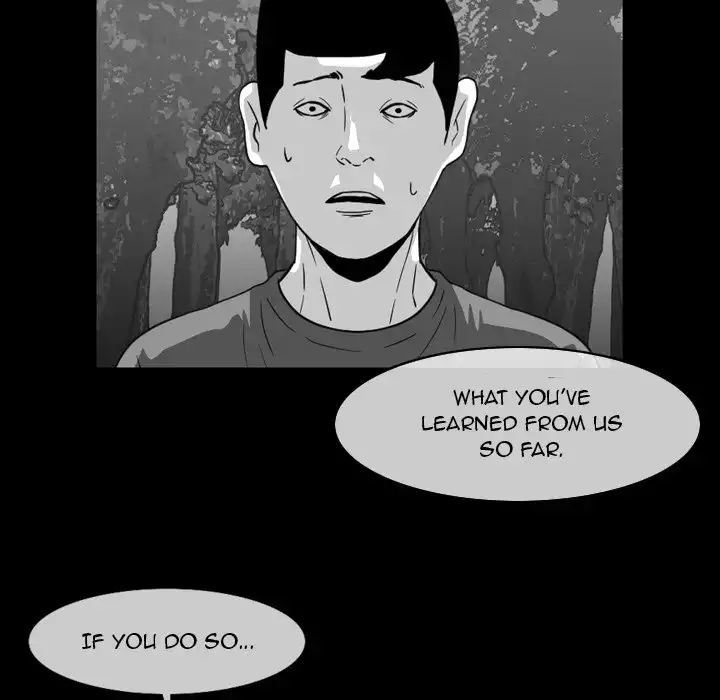 Path to Salvation Chapter 62 Page 75