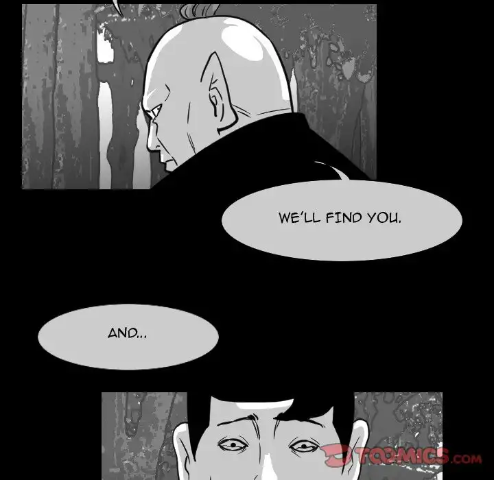 Path to Salvation Chapter 62 Page 76