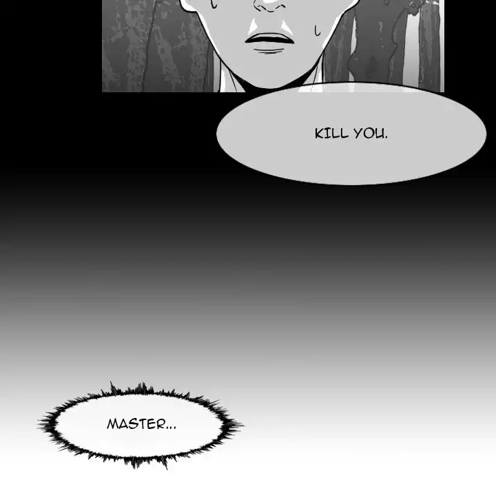 Path to Salvation Chapter 62 Page 77