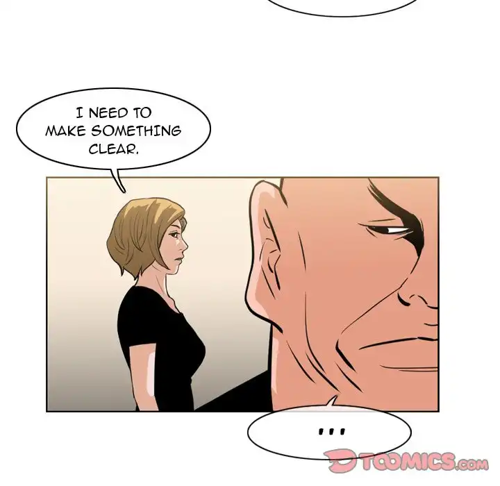 Path to Salvation Chapter 63 Page 12