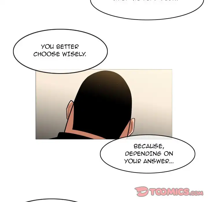 Path to Salvation Chapter 63 Page 14