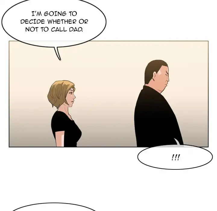 Path to Salvation Chapter 63 Page 15
