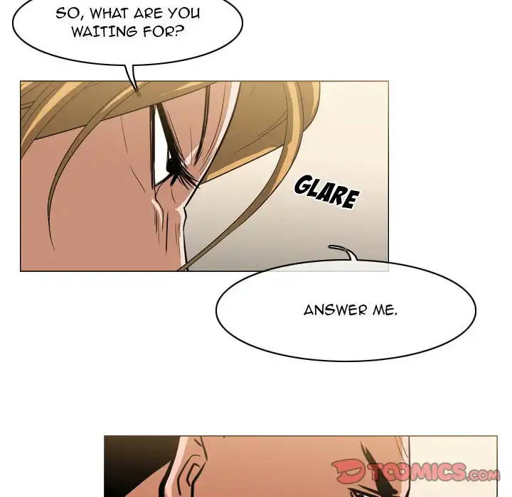 Path to Salvation Chapter 63 Page 16