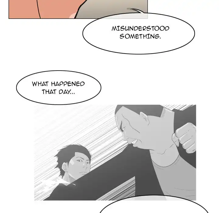 Path to Salvation Chapter 63 Page 19