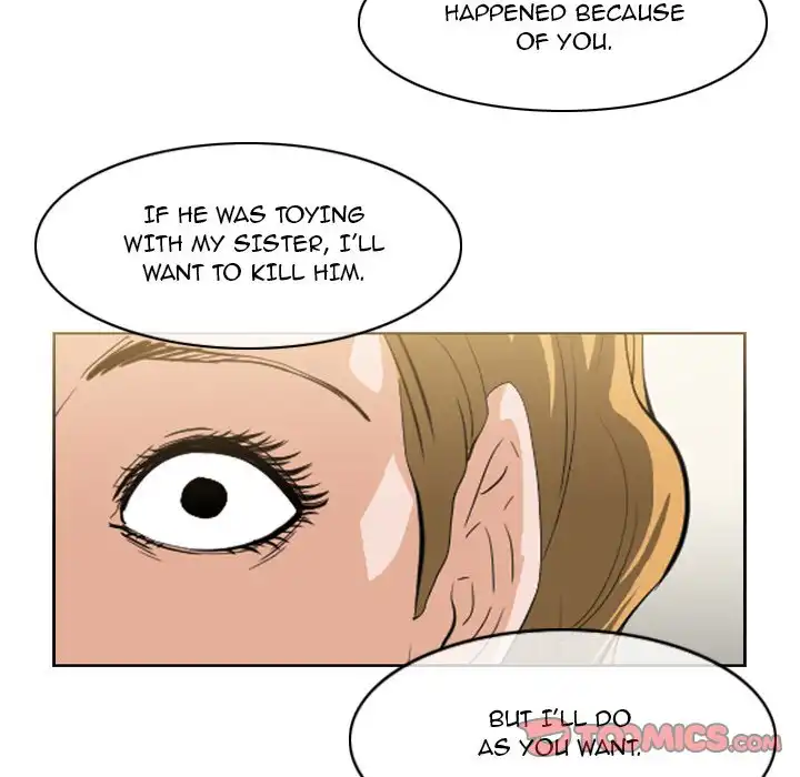 Path to Salvation Chapter 63 Page 20