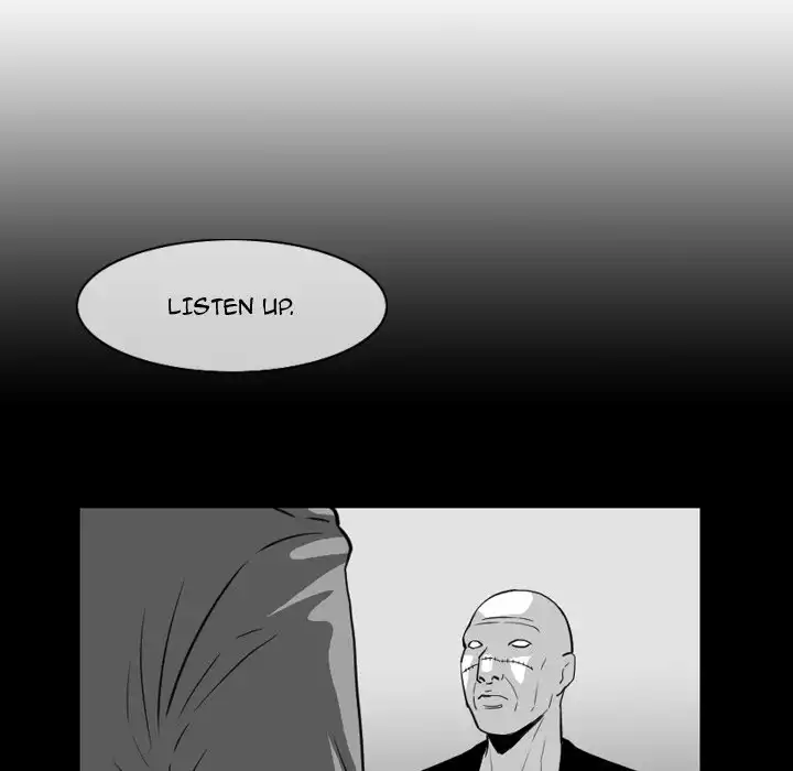 Path to Salvation Chapter 63 Page 27