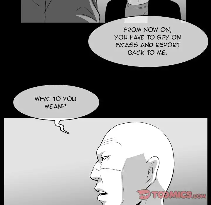 Path to Salvation Chapter 63 Page 28