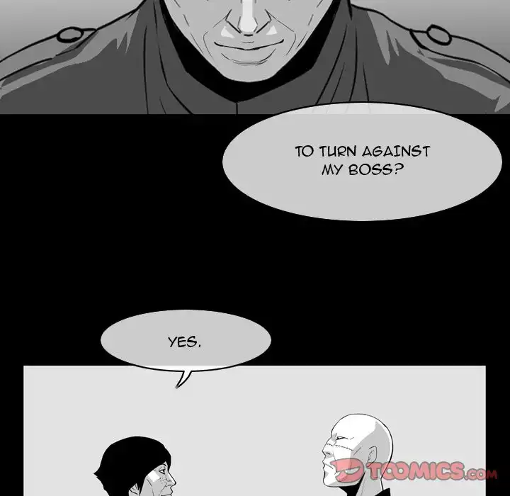 Path to Salvation Chapter 63 Page 30