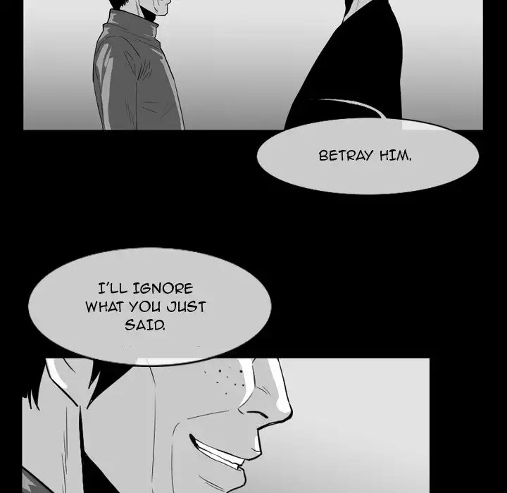 Path to Salvation Chapter 63 Page 31