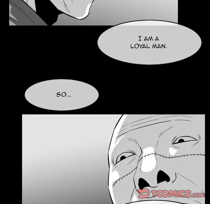 Path to Salvation Chapter 63 Page 32