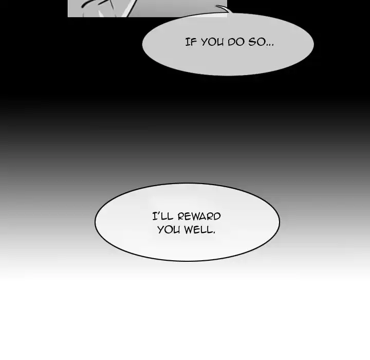 Path to Salvation Chapter 63 Page 35